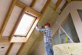 Weatherproofing Services in Oak Grove, MO